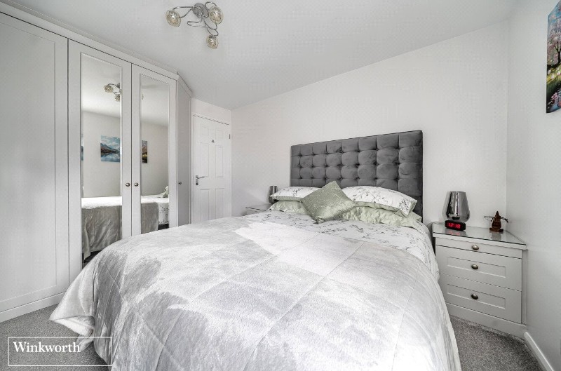 Novello Close, Basingstoke, Hampshire, RG22