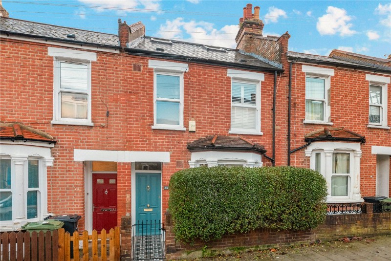 Tivoli Road, West Norwood, London, SE27