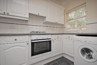 Jasmine Court, Woodyates Road, Lee, London, SE12