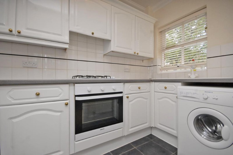Jasmine Court, Woodyates Road, Lee, London, SE12