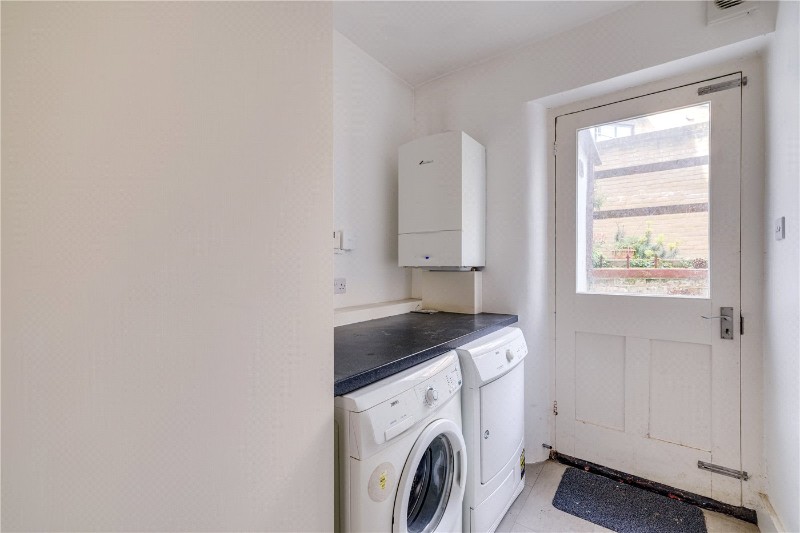 Parkville Road, London, SW6