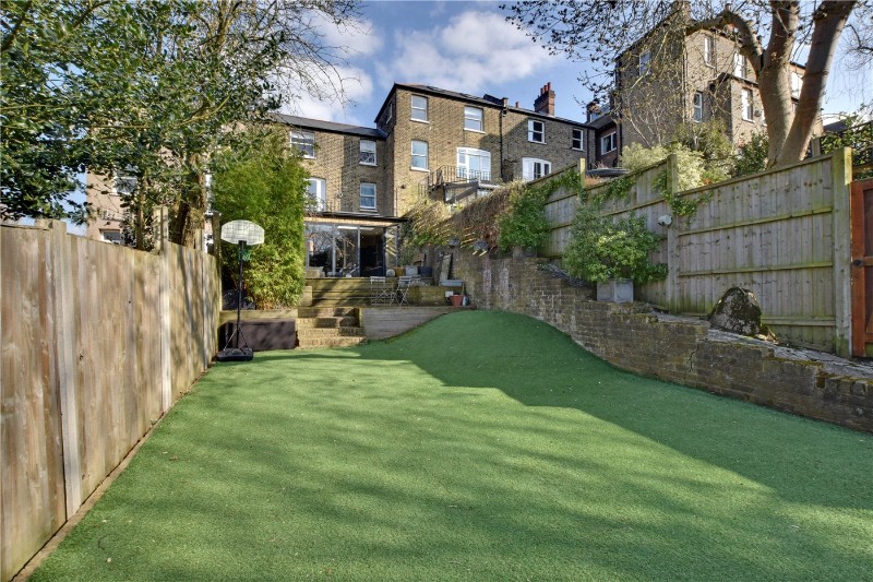 Glenluce Road, Blackheath, London, SE3