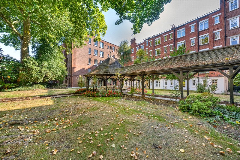 Elm Tree Court, Elm Tree Road, St John's Wood, London, NW8