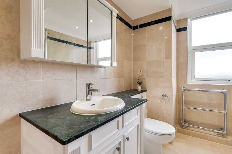 Boydell Court, St John&#39;s Wood Park, St John&#39;s Wood, London, NW8