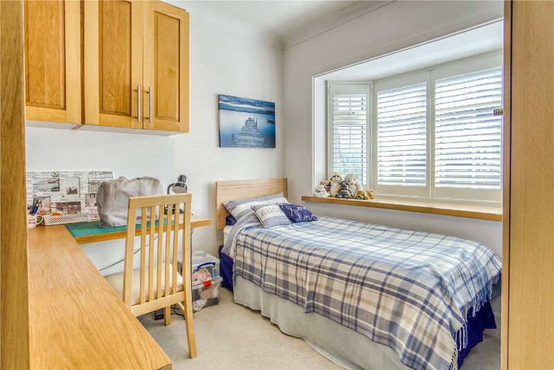 Penn Hill Avenue, Lower Parkstone, Poole, BH14