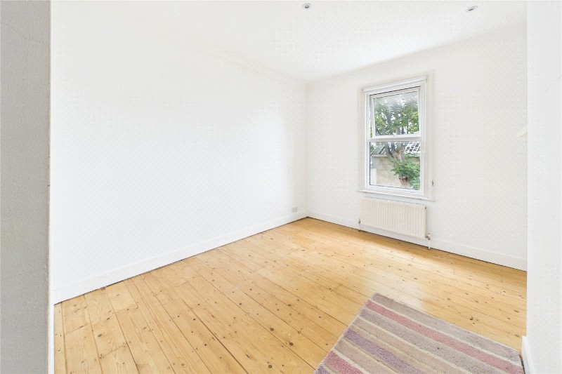 Downton Avenue, London, SW2