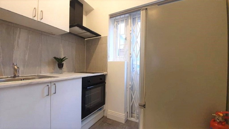 Rugby Close, Harrow, Middlesex, HA1