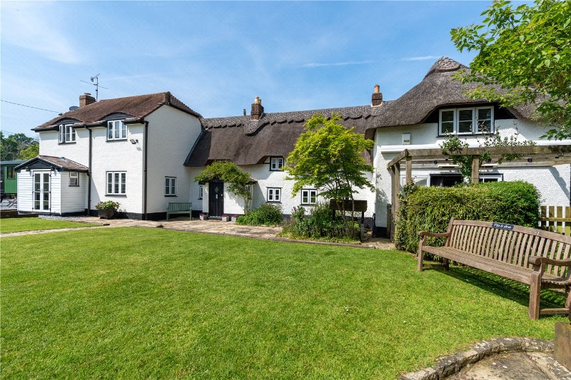 Broadmoor Road, Corfe Mullen, Wimborne, Dorset, BH21