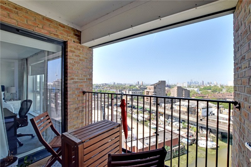 Cowan House, 37 Greenwich High Road, Greenwich, London, SE10