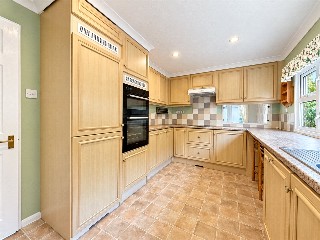 Priory Park, Priory Road, Ruskington, Sleaford, NG34