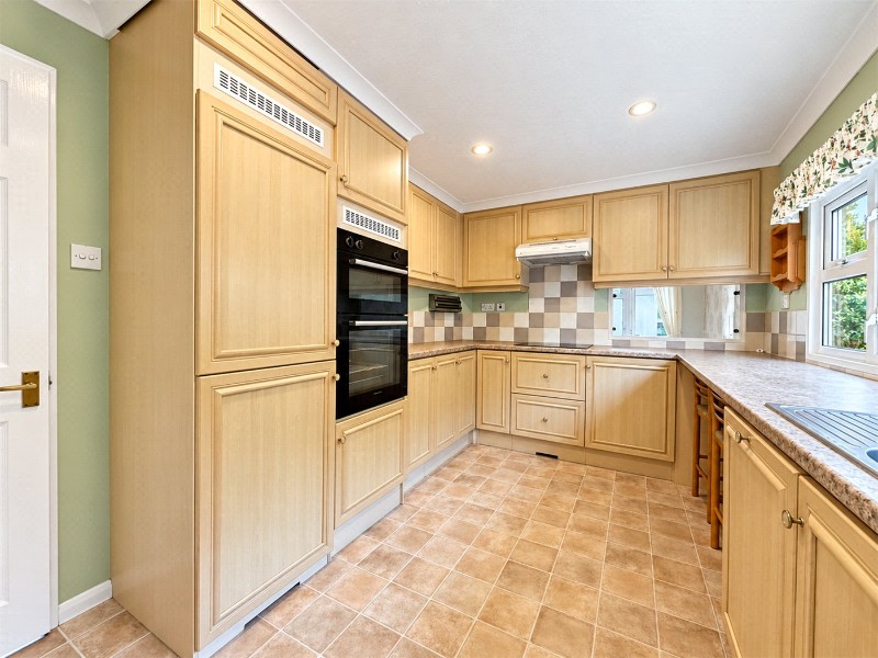 Priory Park, Priory Road, Ruskington, Sleaford, NG34