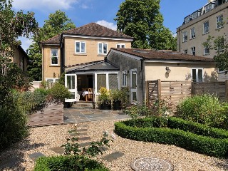Henrietta Road, Bath, Somerset, BA2