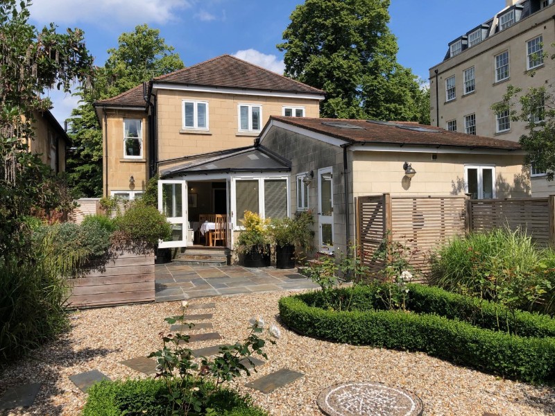 Henrietta Road, Bath, Somerset, BA2