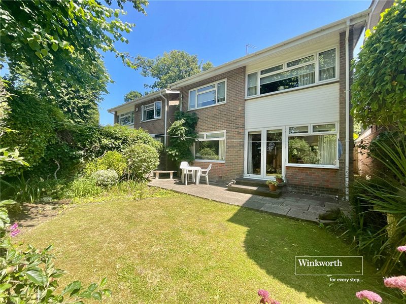 Ranelagh Road, Highcliffe, Christchurch, Dorset, BH23