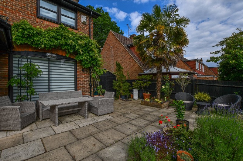 Sandy Lane, Wokingham, Berkshire, RG41