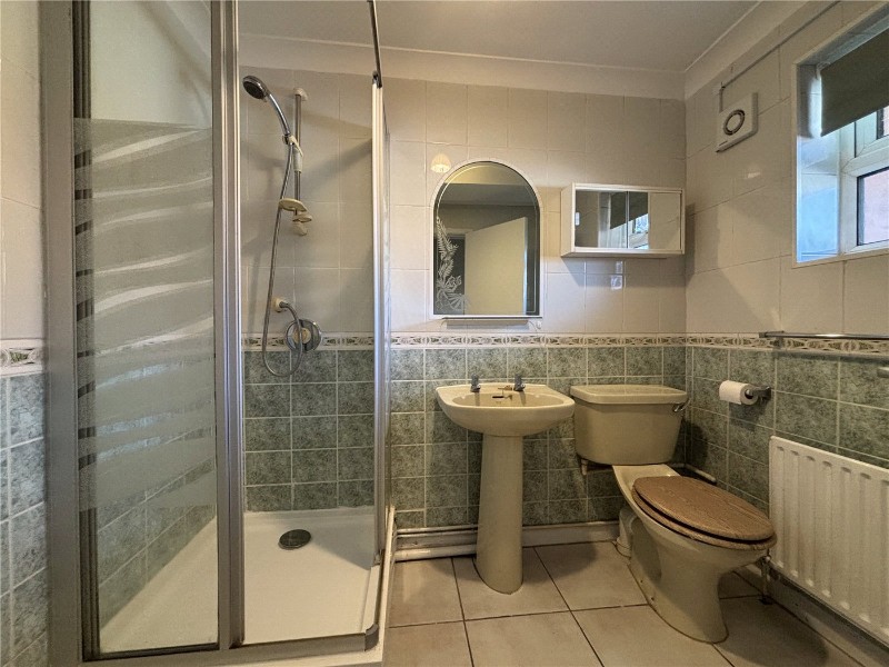 Chapel Lane, Leasingham, Lincolnshire, NG34