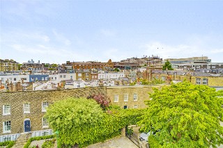 Egerton Crescent, London, SW3