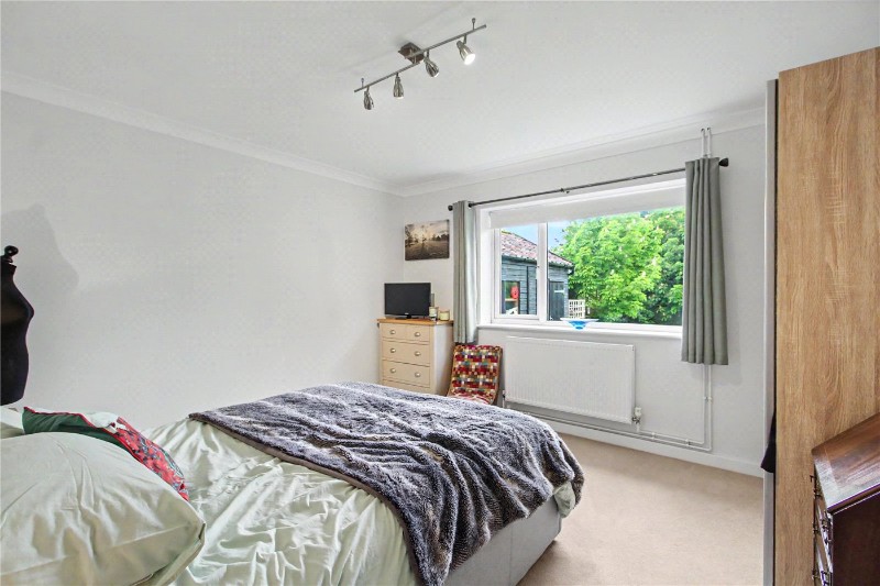 Kirstead Green, Kirstead, Norwich, Norfolk, NR15