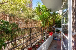 Finn House, Bevenden Street, London, N1