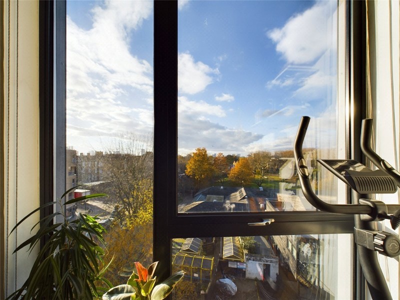 Triangle Road, London, E8