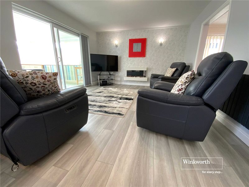 Bure Haven Drive, Mudeford, Christchurch, BH23