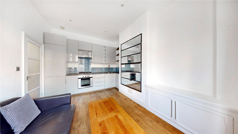 Tabley Road, London, N7