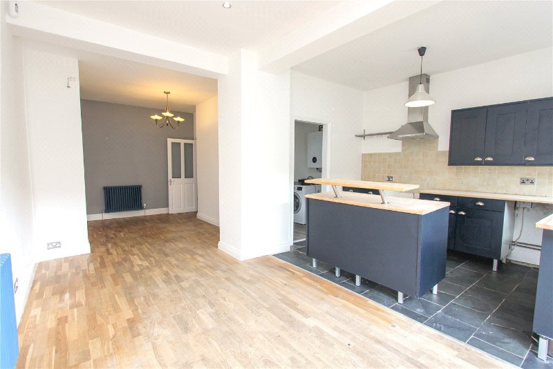 Moseley Street, Southend-on-Sea, Essex, SS2