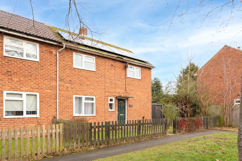 Stratford Road, Lighthorne Heath, Leamington Spa, Warwickshire, CV33