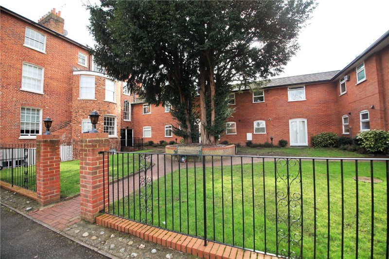 Chancery Mews, Russell Street, Reading, Berkshire, RG1