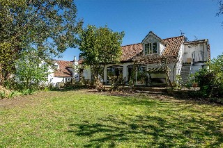 Beccles Road, Fritton, Great Yarmouth, Norfolk, NR31