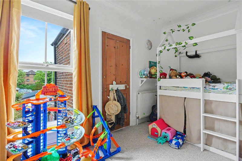 Salisbury Road, Norwich, Norfolk, NR1