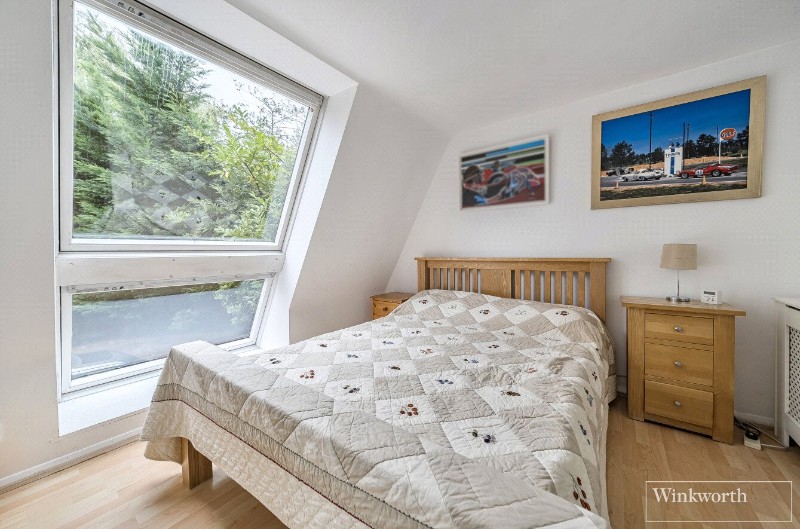 Charters Road, Ascot, Berkshire, SL5