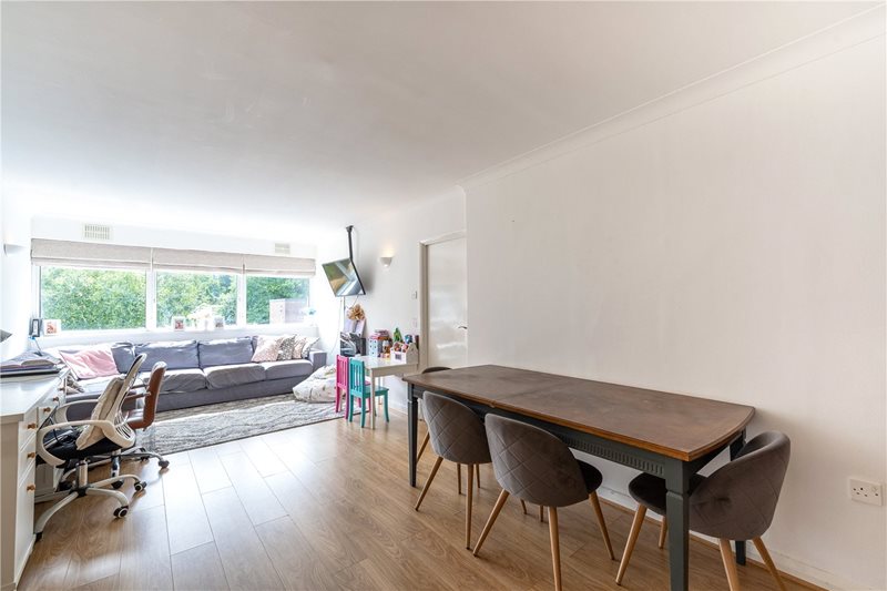 High Point, Weybridge, Surrey, KT13
