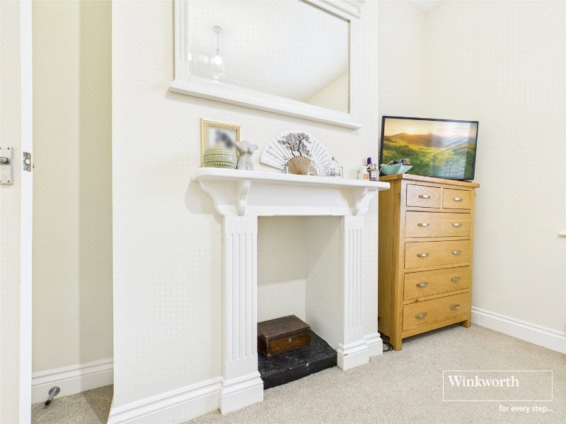 Wantage Road, Reading, Berkshire, RG30