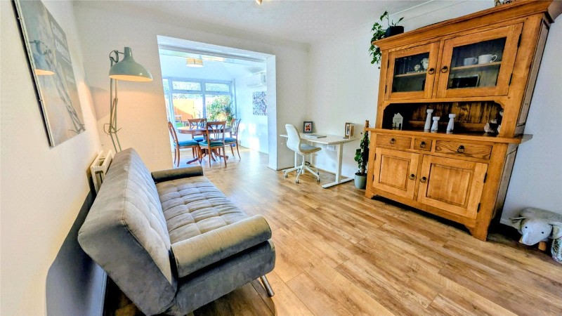 Leas Road, Great Hale, Sleaford, Lincolnshire, NG34