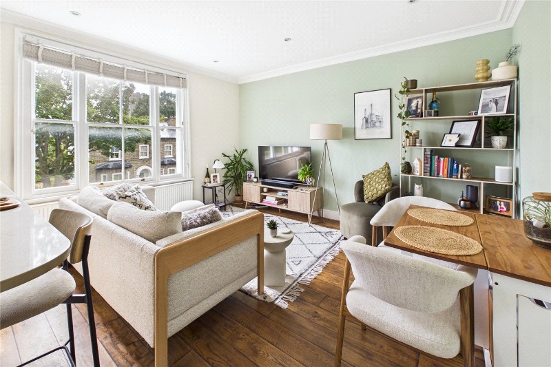 Shakespeare Road, London, SE24