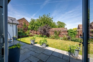 Oclee Place, Old Grammar Lane, Bungay, Suffolk, NR35