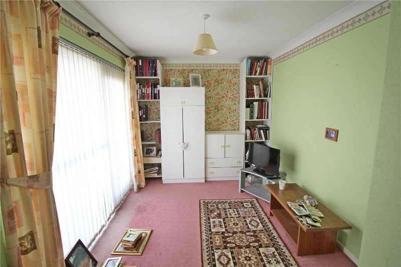 Websters Close, Glinton, Peterborough, Cambridgeshire, PE6