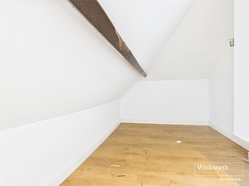 Wantage Road, Reading, Berkshire, RG30