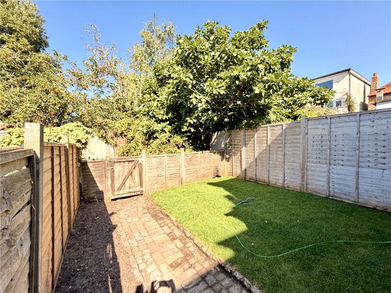 Weymouth Road, Parkstone, Poole, BH14