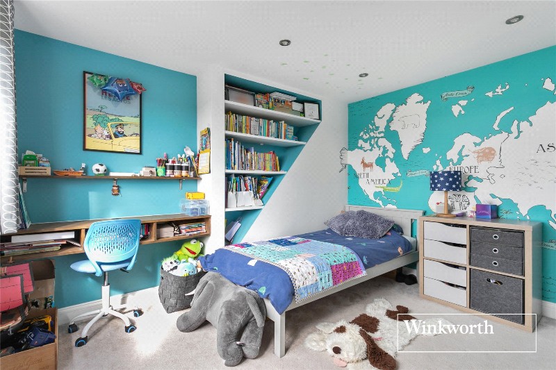 Sherrards Way, Barnet, EN5