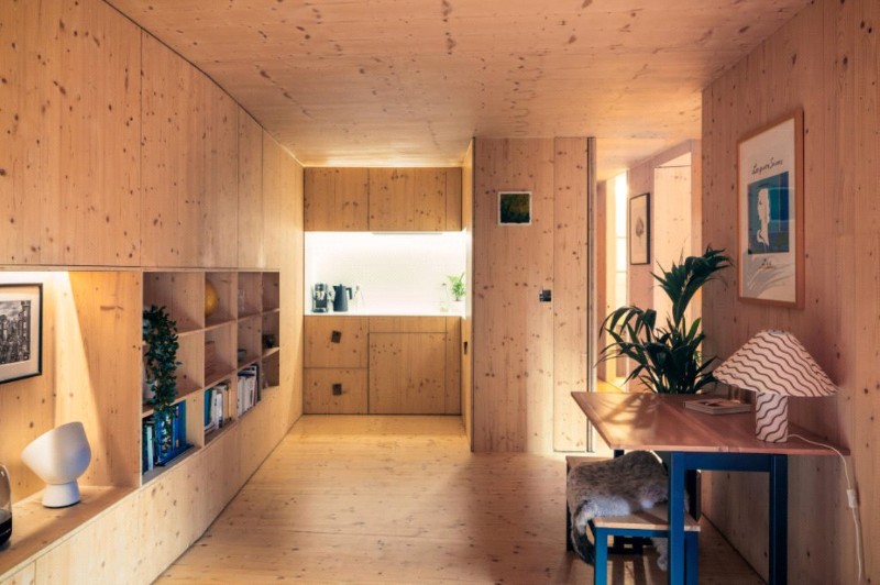 Barretts Grove, London, N16