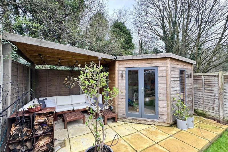 Aldbourne Road, Burnham, SL1