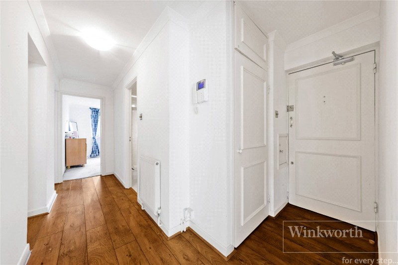 Parkside, Court Downs Road, Beckenham, BR3
