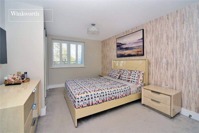 Cheam Road, Epsom, Surrey, KT17