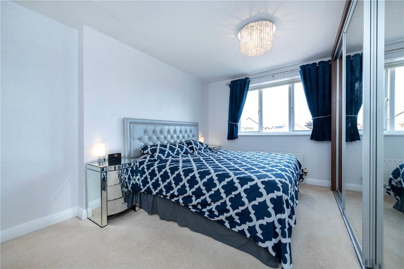Barley Close, Heckington, Sleaford, Lincolnshire, NG34