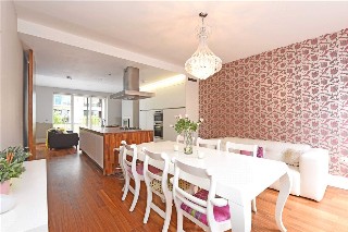 Rayners Road, London, SW15