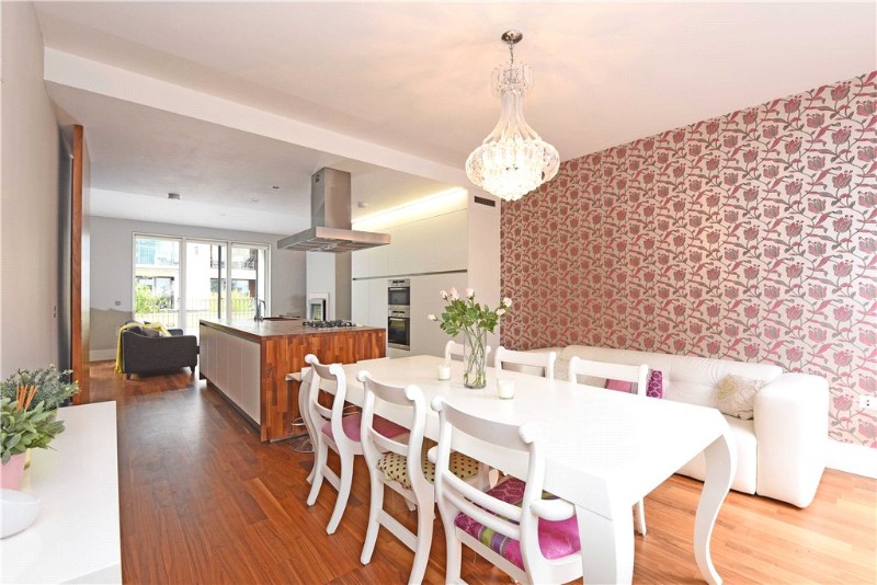 Rayners Road, London, SW15