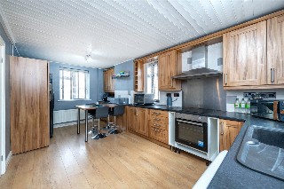 The Crescent, Morton, Bourne, Lincolnshire, PE10