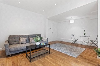 Kempsford Gardens, Earls Court, London, SW5